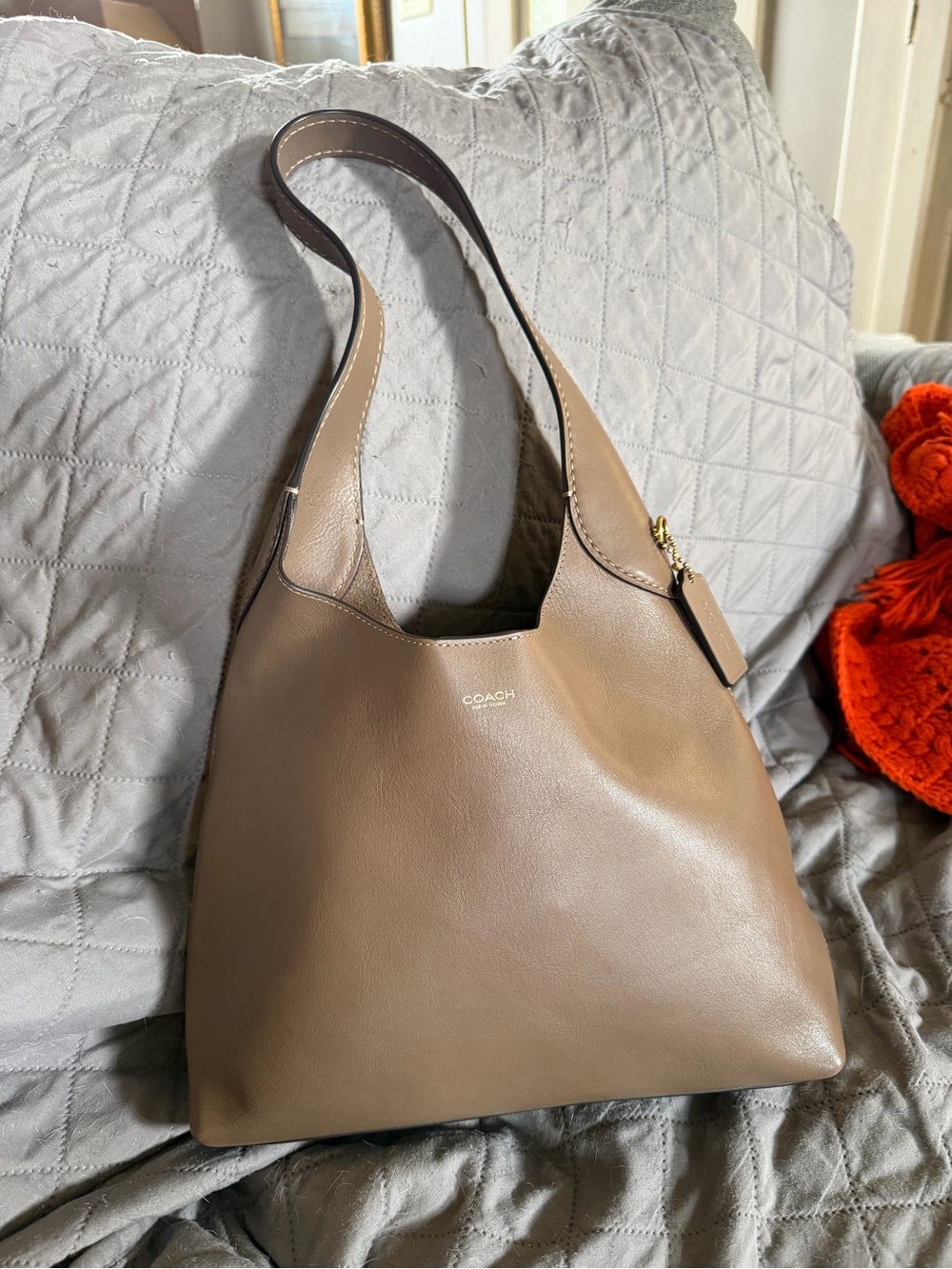 Coach Brooklyn 28 Bag
